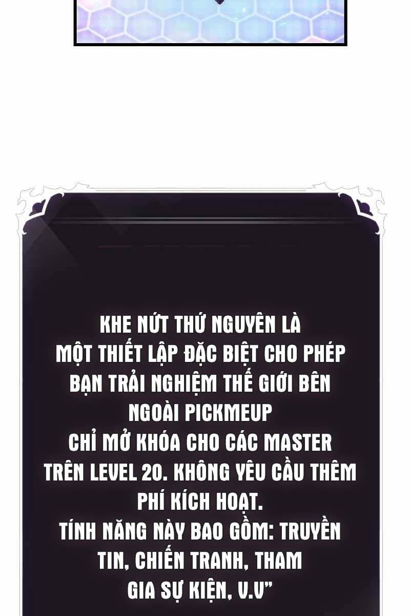 Truyện Tranh Gacha Vô Hạn - Pick Me Up! Infinite Gacha trang 8