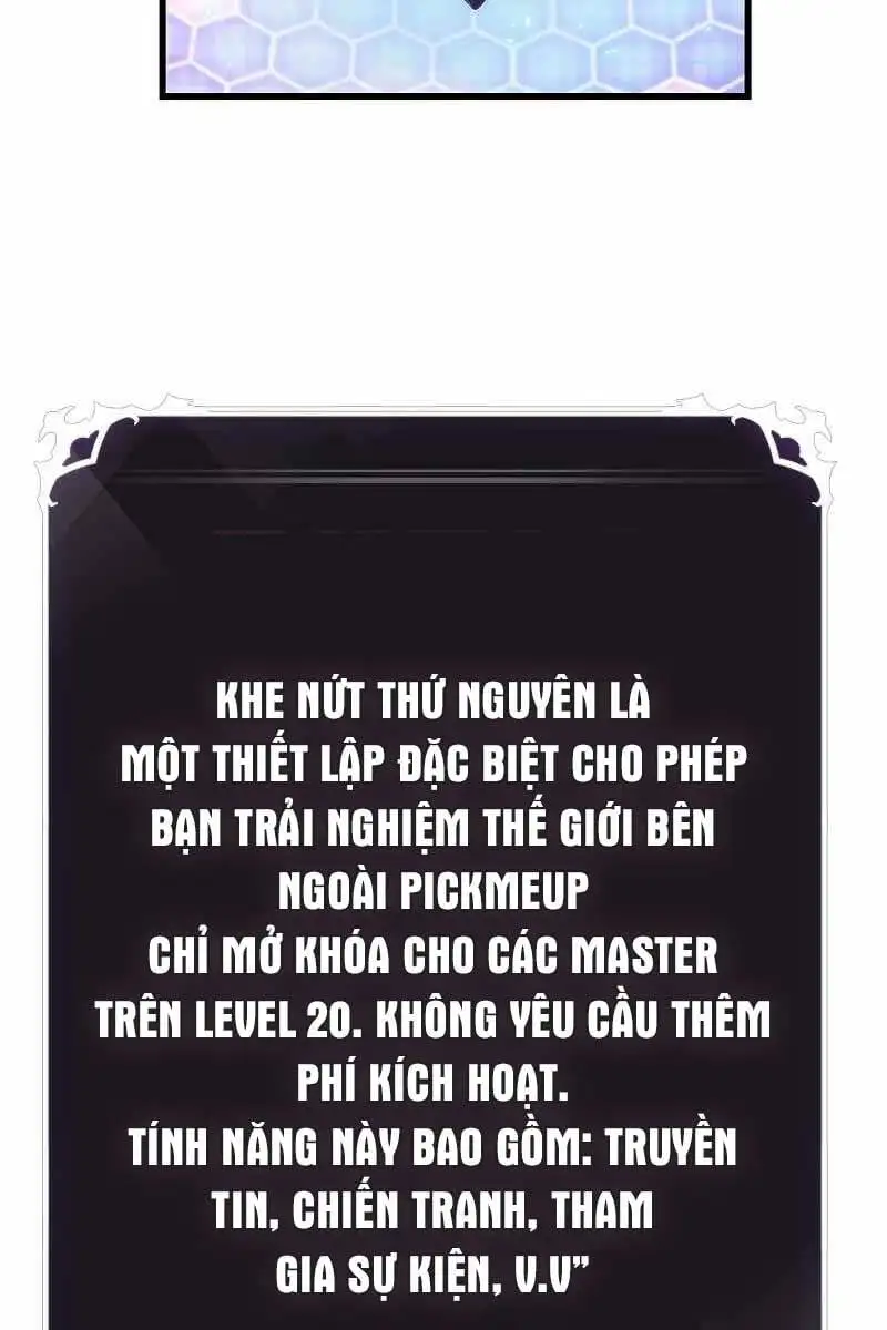 Truyện Tranh Gacha Vô Hạn - Pick Me Up! Infinite Gacha trang 8