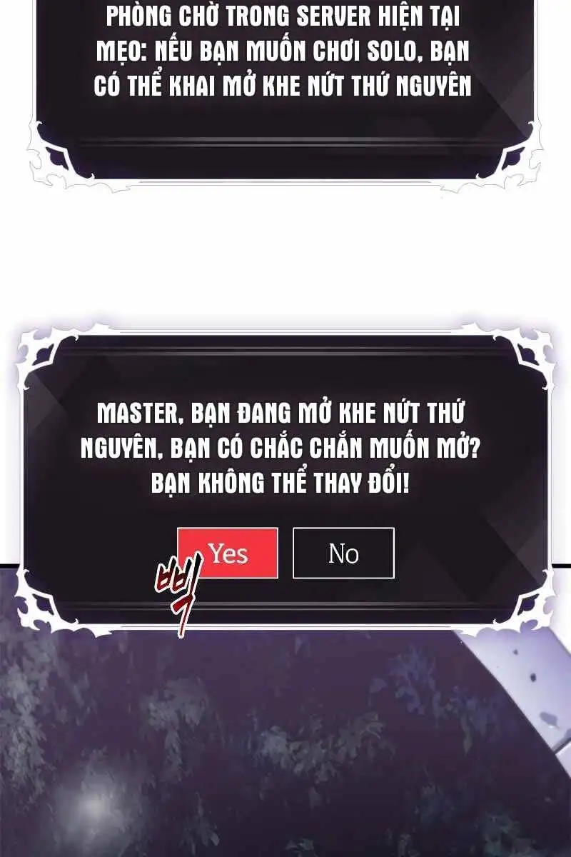 Truyện Tranh Gacha Vô Hạn - Pick Me Up! Infinite Gacha trang 8