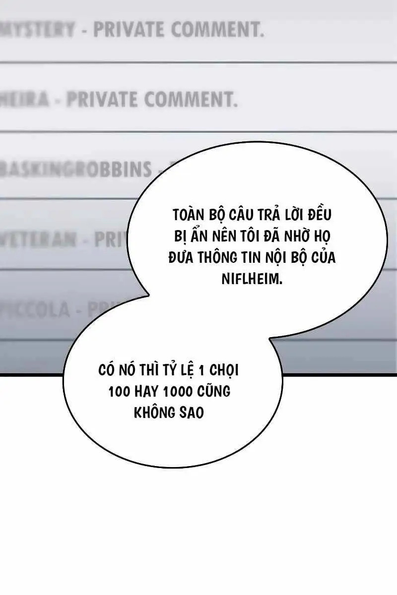 Truyện Tranh Gacha Vô Hạn - Pick Me Up! Infinite Gacha trang 8