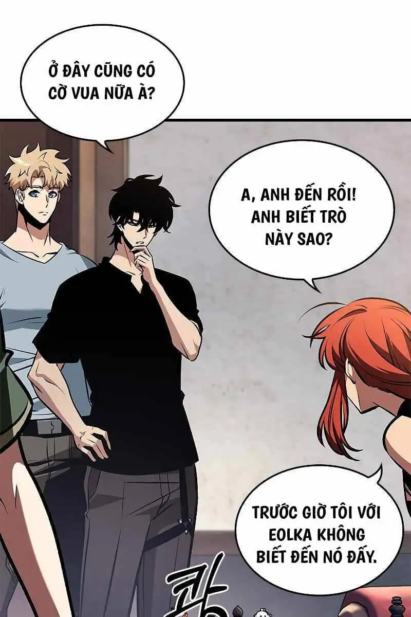 Truyện Tranh Gacha Vô Hạn - Pick Me Up! Infinite Gacha trang 8