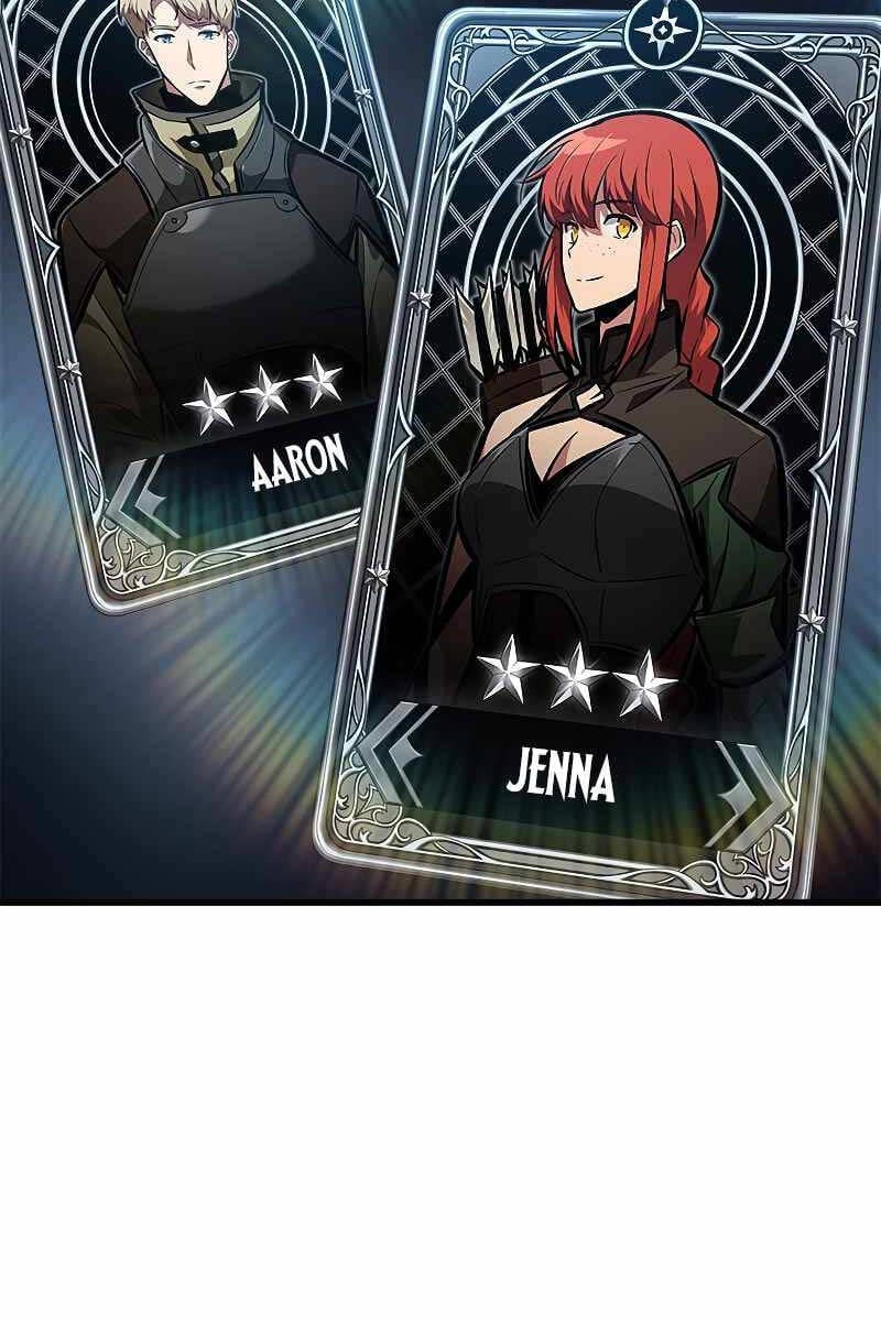 Truyện Tranh Gacha Vô Hạn - Pick Me Up! Infinite Gacha trang 8