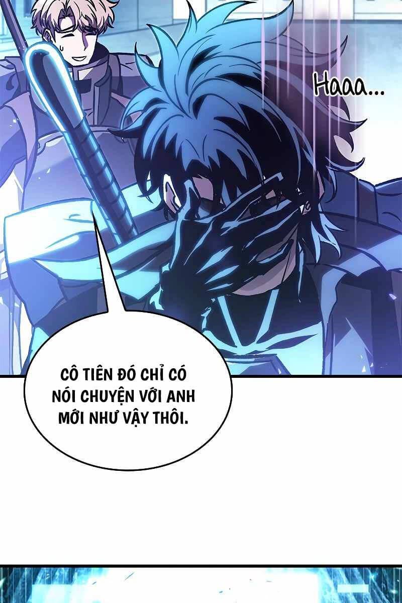 Truyện Tranh Gacha Vô Hạn - Pick Me Up! Infinite Gacha trang 8