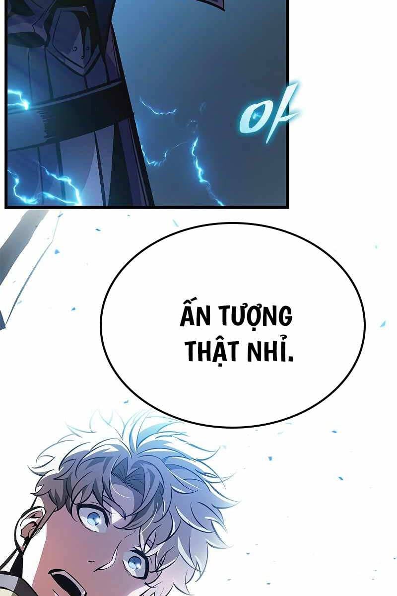 Truyện Tranh Gacha Vô Hạn - Pick Me Up! Infinite Gacha trang 8