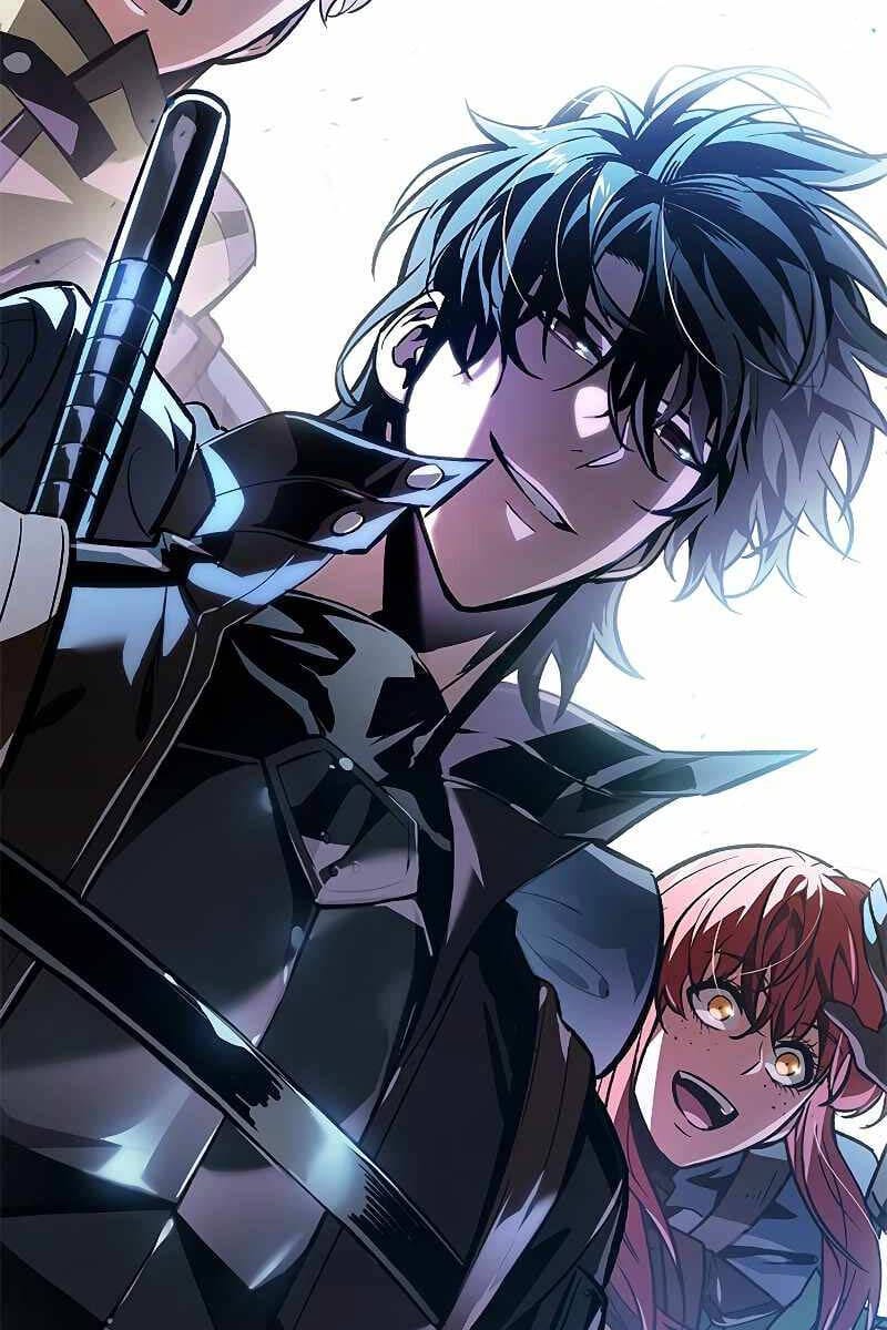 Truyện Tranh Gacha Vô Hạn - Pick Me Up! Infinite Gacha trang 8