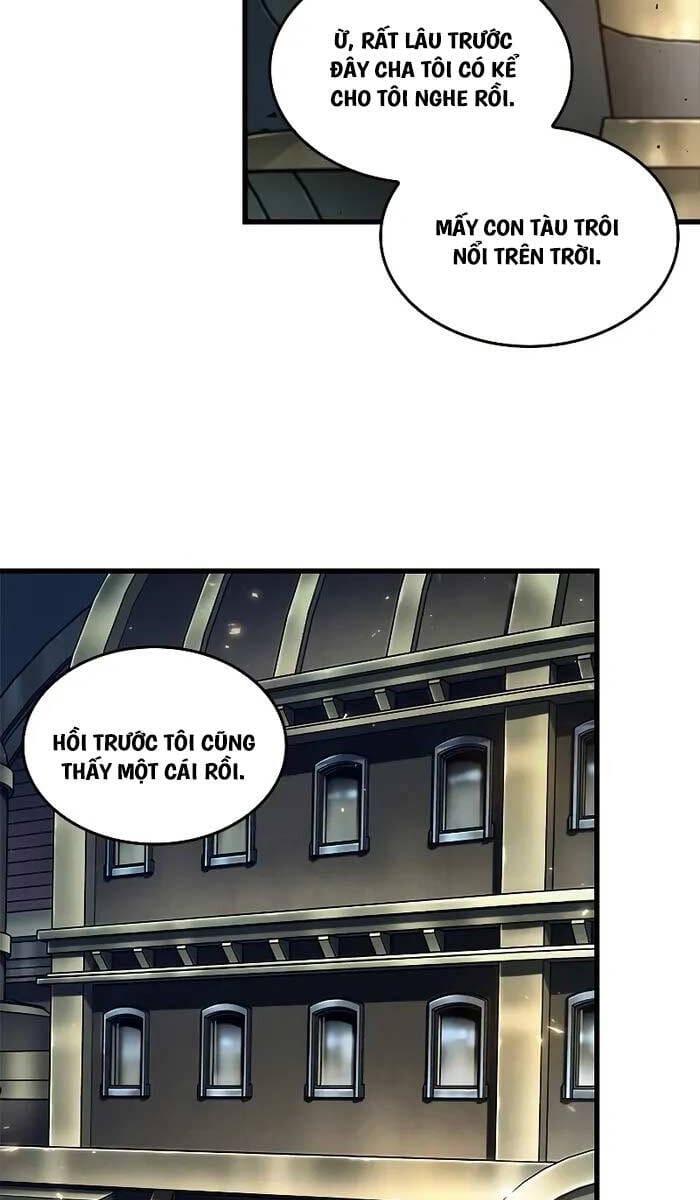 Truyện Tranh Gacha Vô Hạn - Pick Me Up! Infinite Gacha trang 8