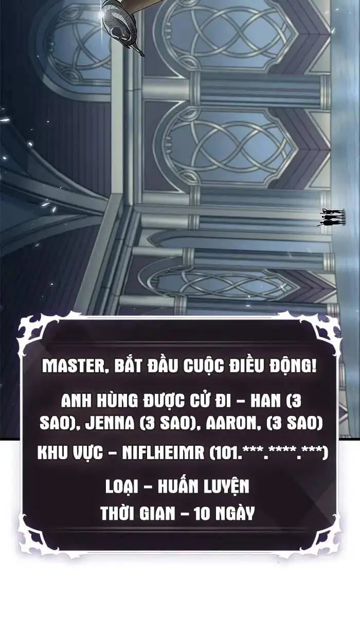 Truyện Tranh Gacha Vô Hạn - Pick Me Up! Infinite Gacha trang 8