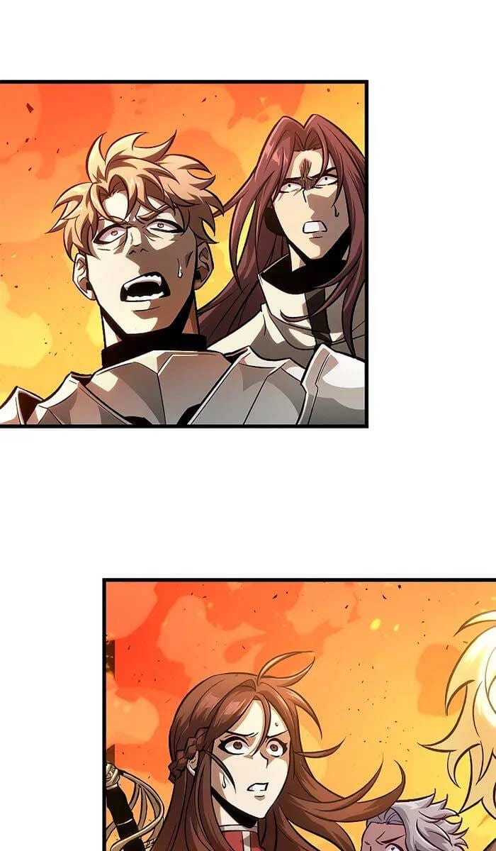 Truyện Tranh Gacha Vô Hạn - Pick Me Up! Infinite Gacha trang 8