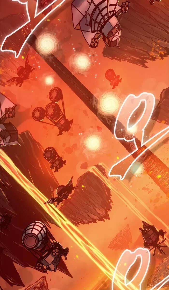 Truyện Tranh Gacha Vô Hạn - Pick Me Up! Infinite Gacha trang 8