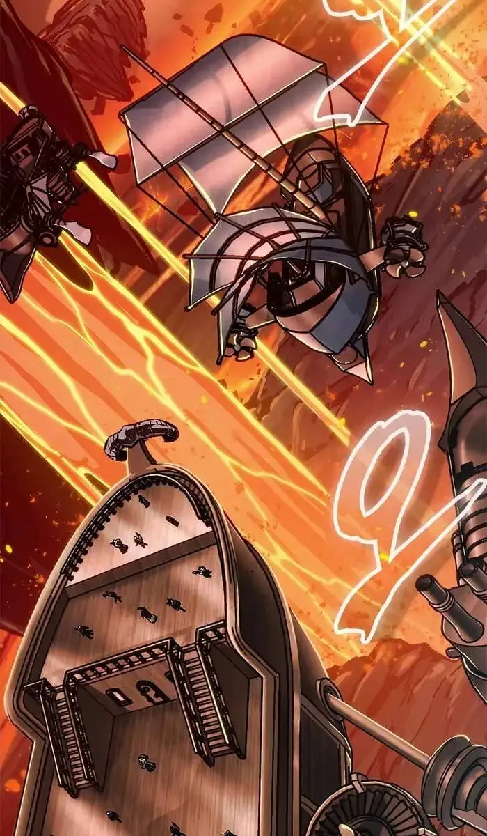 Truyện Tranh Gacha Vô Hạn - Pick Me Up! Infinite Gacha trang 8