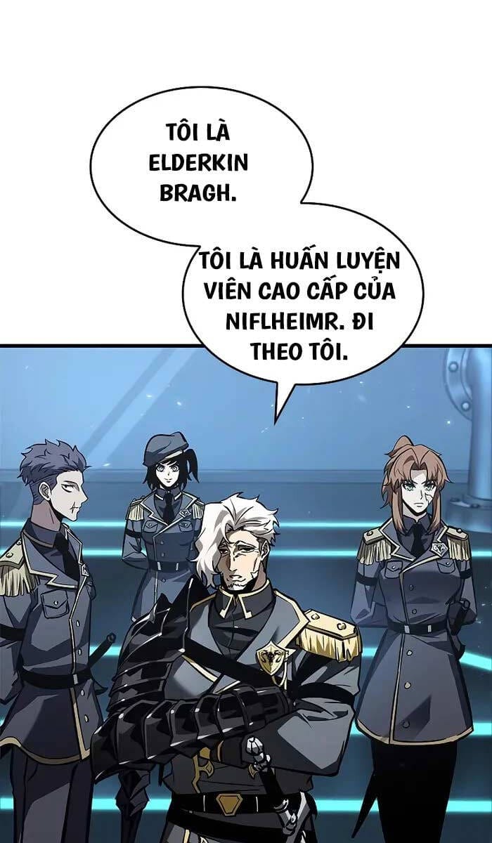 Truyện Tranh Gacha Vô Hạn - Pick Me Up! Infinite Gacha trang 8