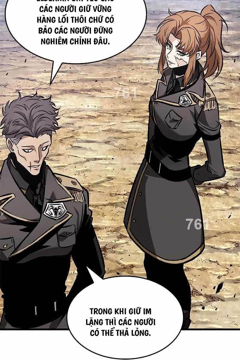 Truyện Tranh Gacha Vô Hạn - Pick Me Up! Infinite Gacha trang 8