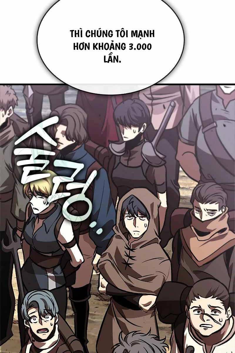 Truyện Tranh Gacha Vô Hạn - Pick Me Up! Infinite Gacha trang 8