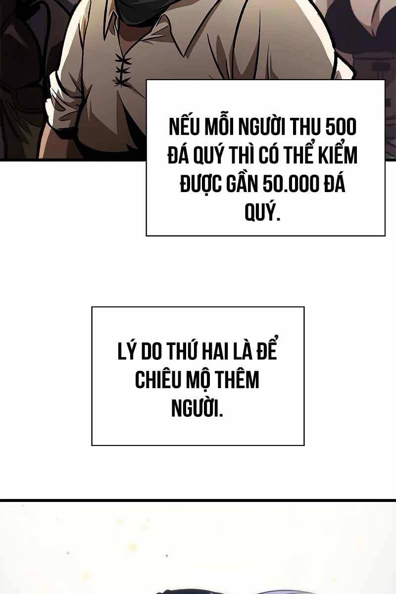 Truyện Tranh Gacha Vô Hạn - Pick Me Up! Infinite Gacha trang 8