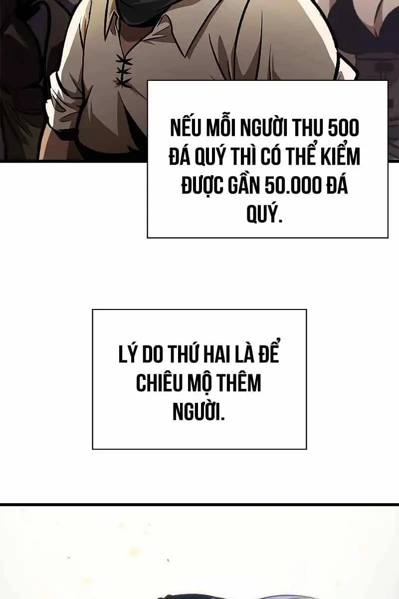 Truyện Tranh Gacha Vô Hạn - Pick Me Up! Infinite Gacha trang 8