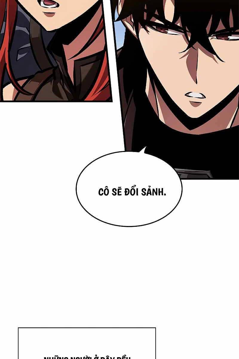 Truyện Tranh Gacha Vô Hạn - Pick Me Up! Infinite Gacha trang 8