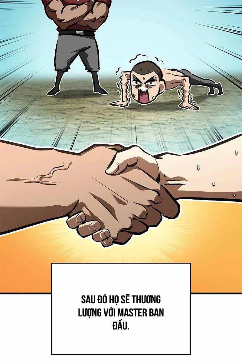 Truyện Tranh Gacha Vô Hạn - Pick Me Up! Infinite Gacha trang 8