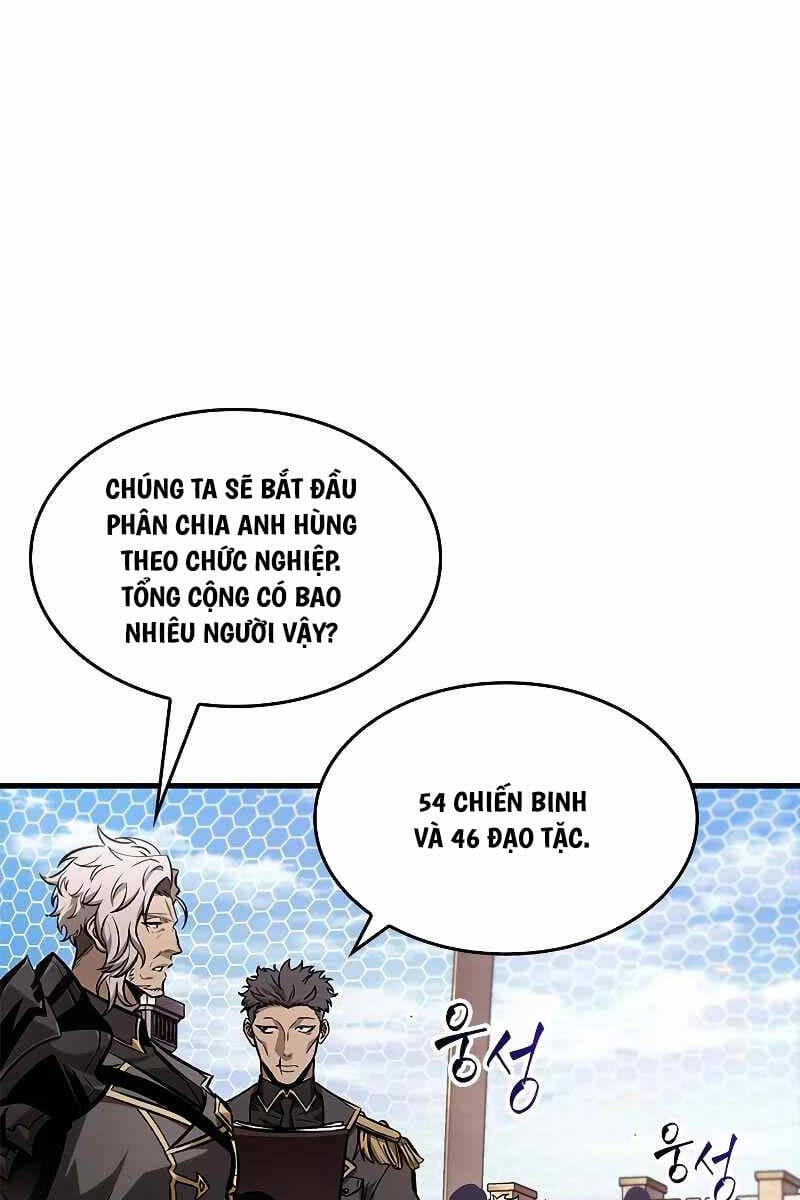 Truyện Tranh Gacha Vô Hạn - Pick Me Up! Infinite Gacha trang 8