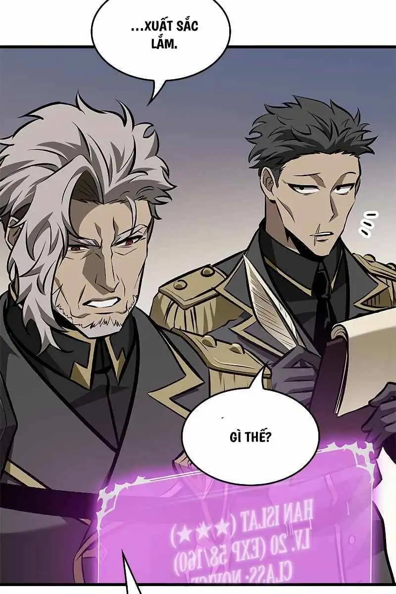 Truyện Tranh Gacha Vô Hạn - Pick Me Up! Infinite Gacha trang 8