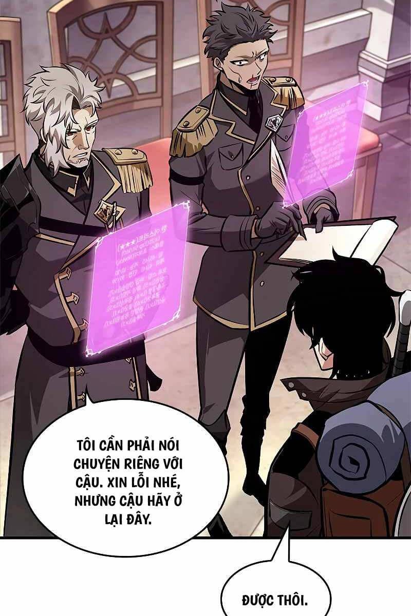 Truyện Tranh Gacha Vô Hạn - Pick Me Up! Infinite Gacha trang 8