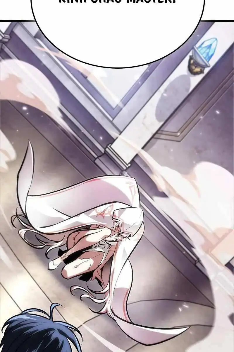 Truyện Tranh Gacha Vô Hạn - Pick Me Up! Infinite Gacha trang 8