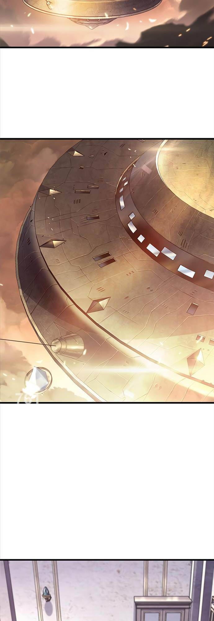 Truyện Tranh Gacha Vô Hạn - Pick Me Up! Infinite Gacha trang 8