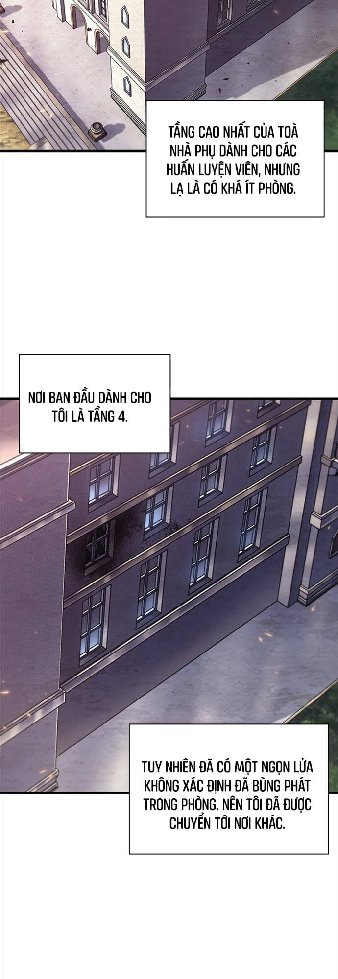 Truyện Tranh Gacha Vô Hạn - Pick Me Up! Infinite Gacha trang 8