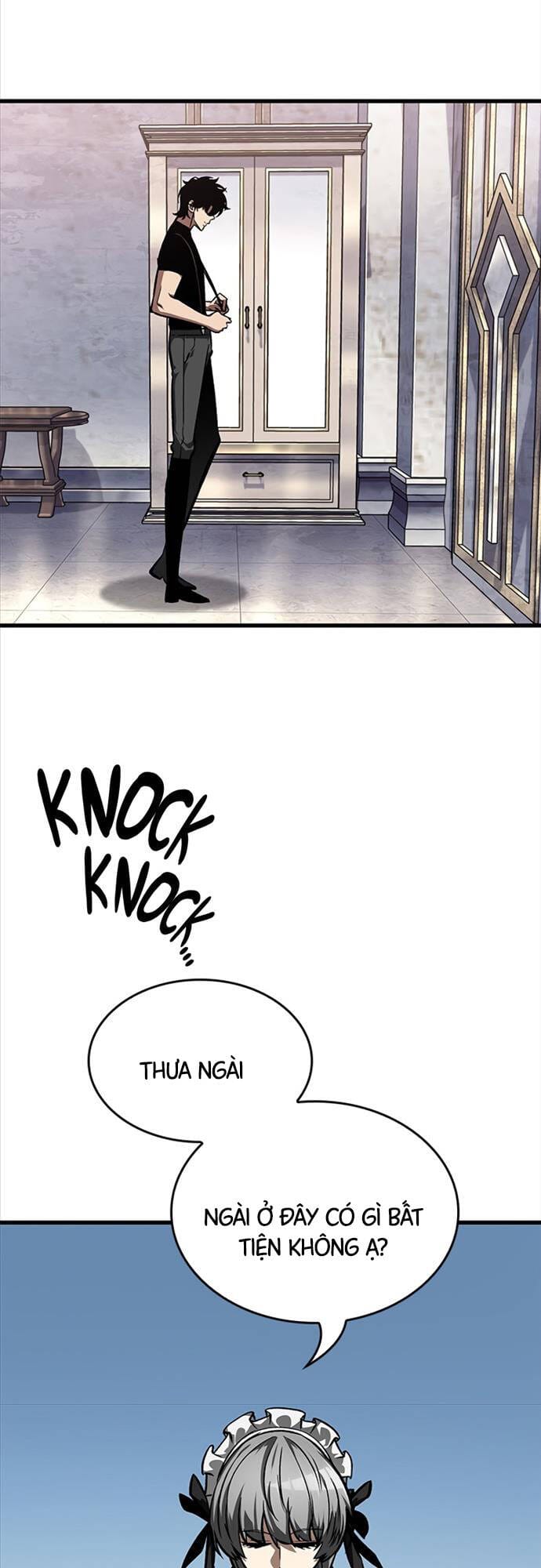 Truyện Tranh Gacha Vô Hạn - Pick Me Up! Infinite Gacha trang 8