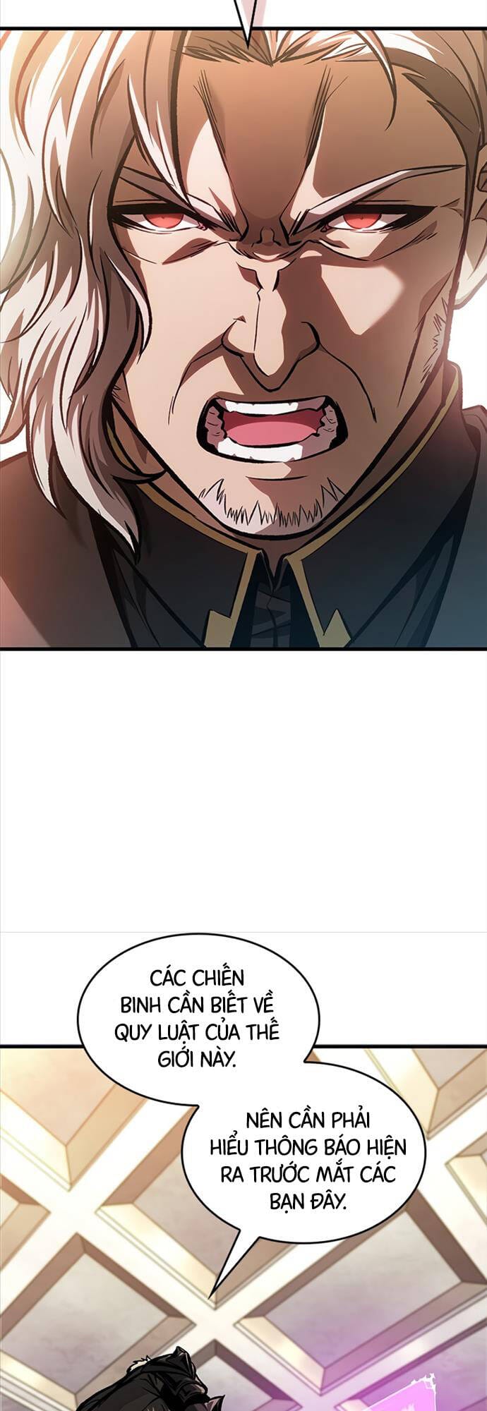 Truyện Tranh Gacha Vô Hạn - Pick Me Up! Infinite Gacha trang 8