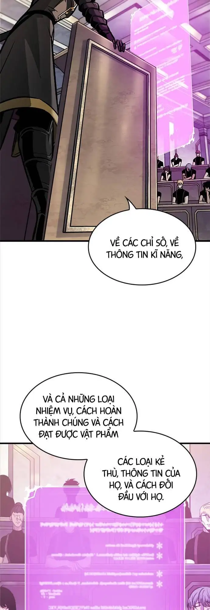 Truyện Tranh Gacha Vô Hạn - Pick Me Up! Infinite Gacha trang 8