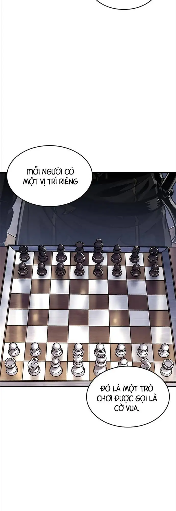 Truyện Tranh Gacha Vô Hạn - Pick Me Up! Infinite Gacha trang 8