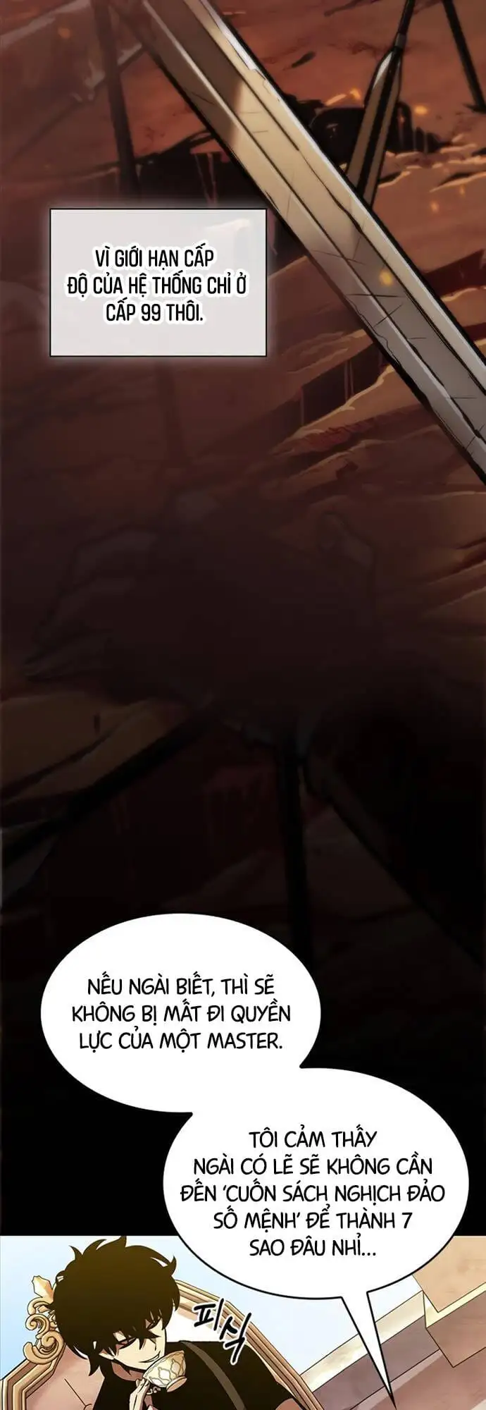 Truyện Tranh Gacha Vô Hạn - Pick Me Up! Infinite Gacha trang 8