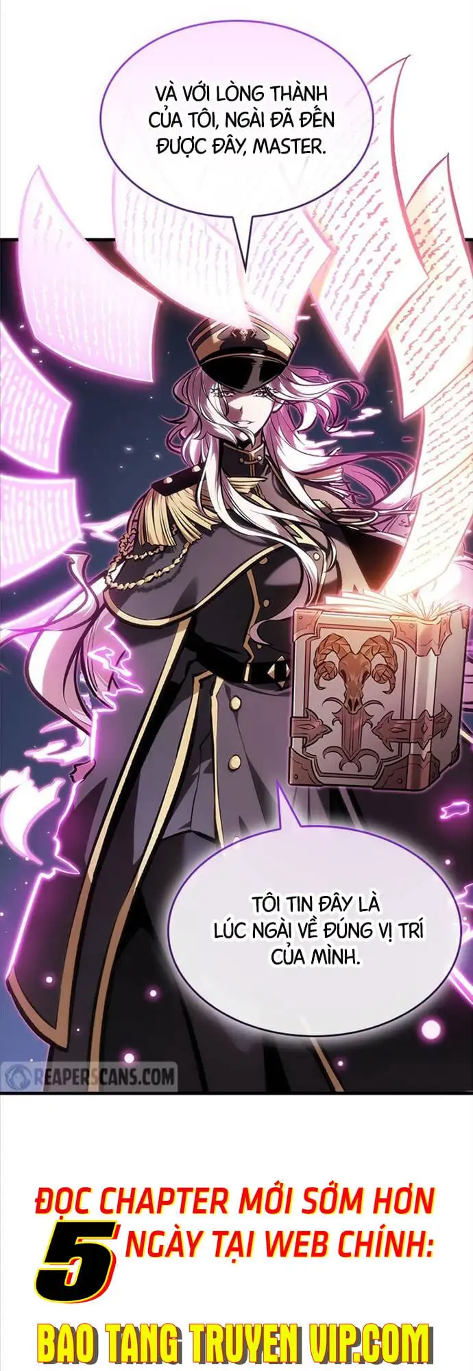 Truyện Tranh Gacha Vô Hạn - Pick Me Up! Infinite Gacha trang 8