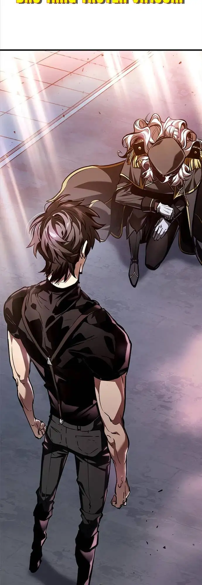 Truyện Tranh Gacha Vô Hạn - Pick Me Up! Infinite Gacha trang 8