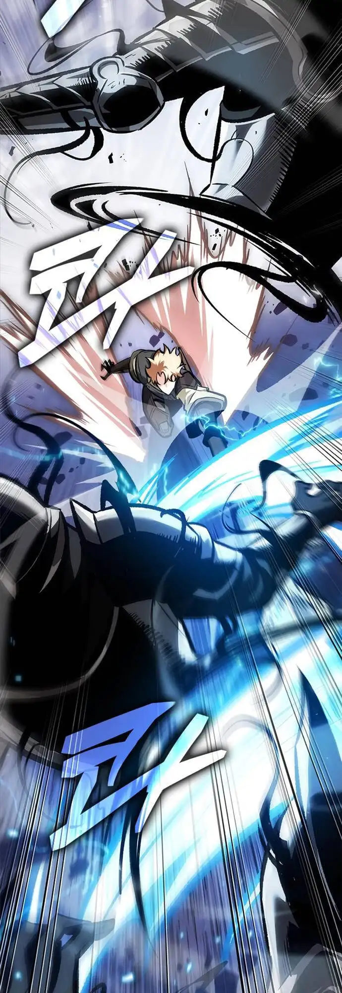 Truyện Tranh Gacha Vô Hạn - Pick Me Up! Infinite Gacha trang 8