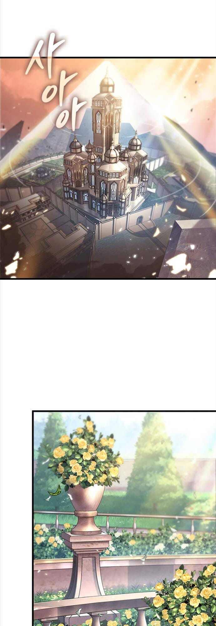 Truyện Tranh Gacha Vô Hạn - Pick Me Up! Infinite Gacha trang 8