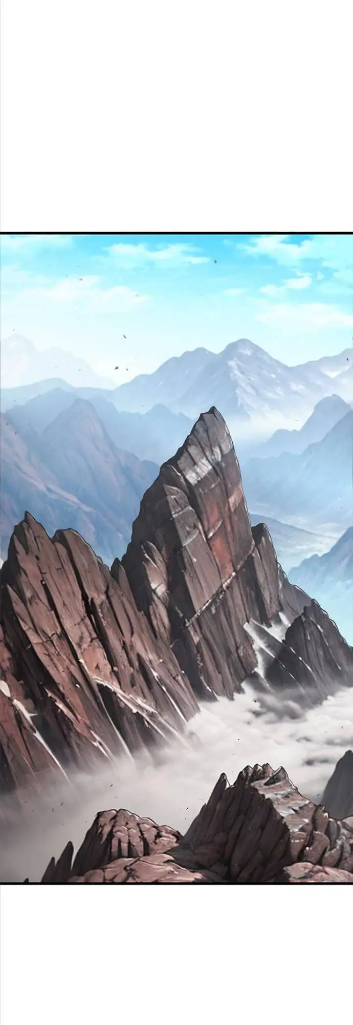 Truyện Tranh Gacha Vô Hạn - Pick Me Up! Infinite Gacha trang 8