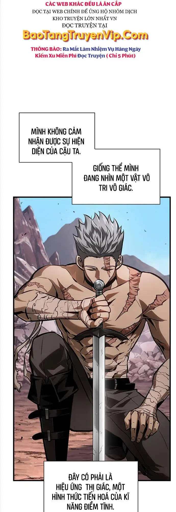 Truyện Tranh Gacha Vô Hạn - Pick Me Up! Infinite Gacha trang 8