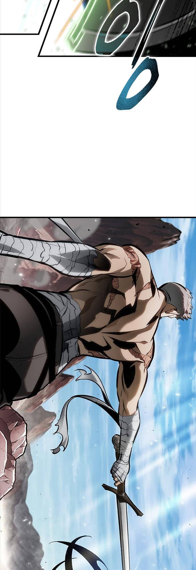 Truyện Tranh Gacha Vô Hạn - Pick Me Up! Infinite Gacha trang 8