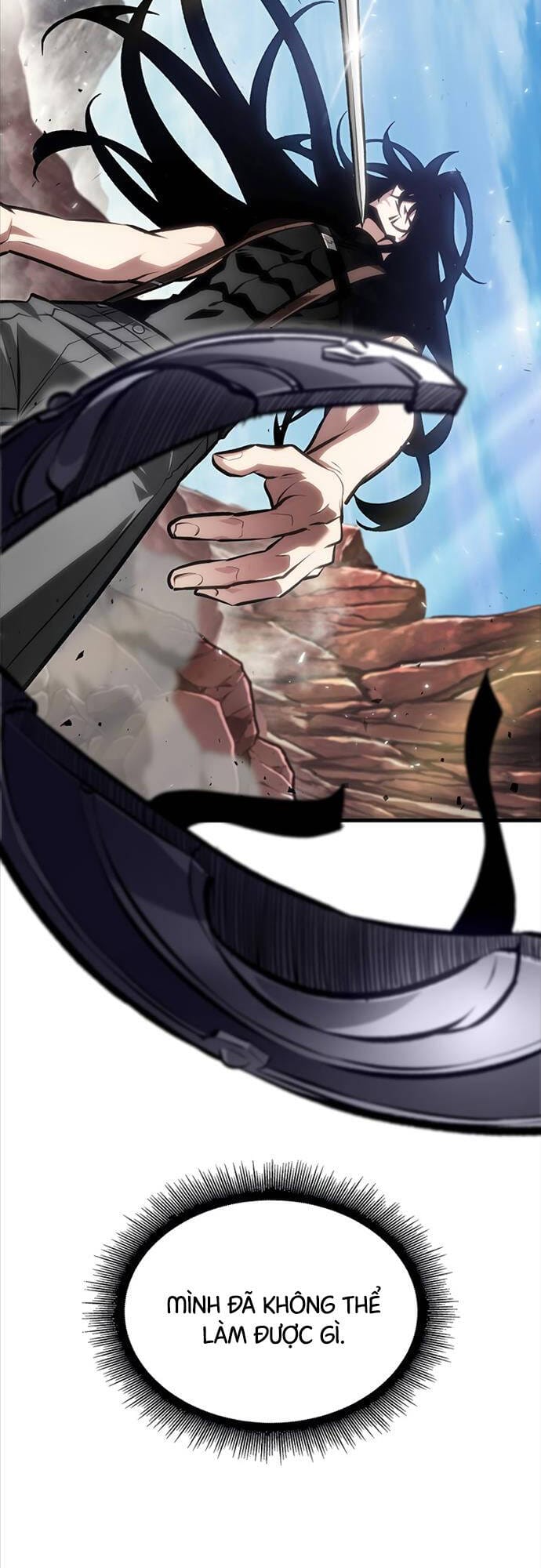 Truyện Tranh Gacha Vô Hạn - Pick Me Up! Infinite Gacha trang 8