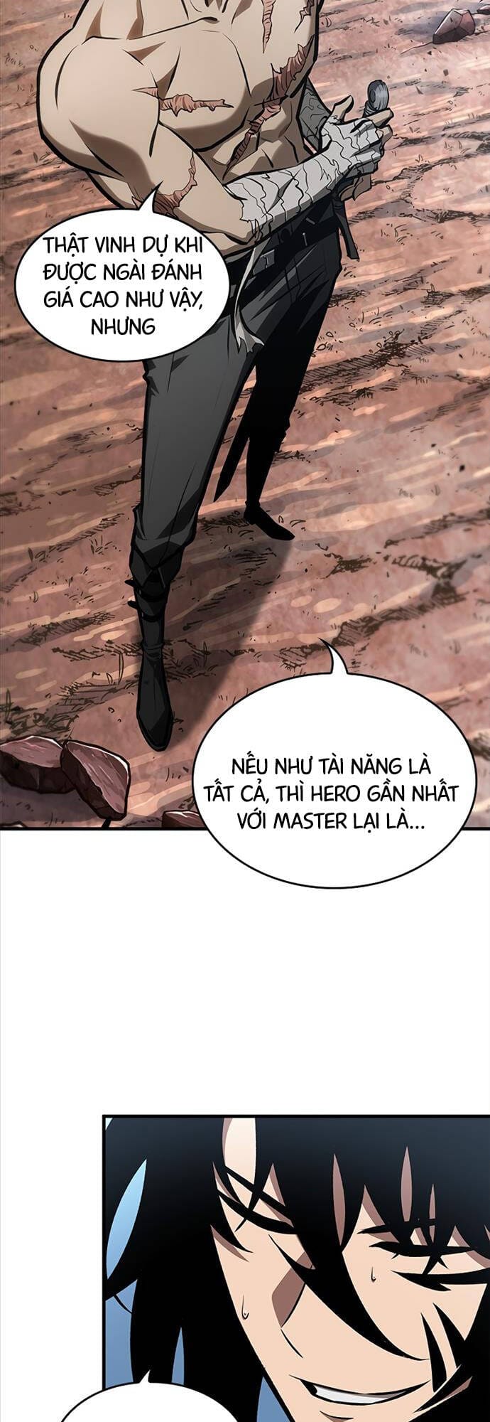 Truyện Tranh Gacha Vô Hạn - Pick Me Up! Infinite Gacha trang 8