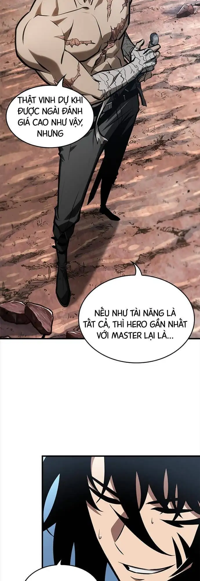 Truyện Tranh Gacha Vô Hạn - Pick Me Up! Infinite Gacha trang 8