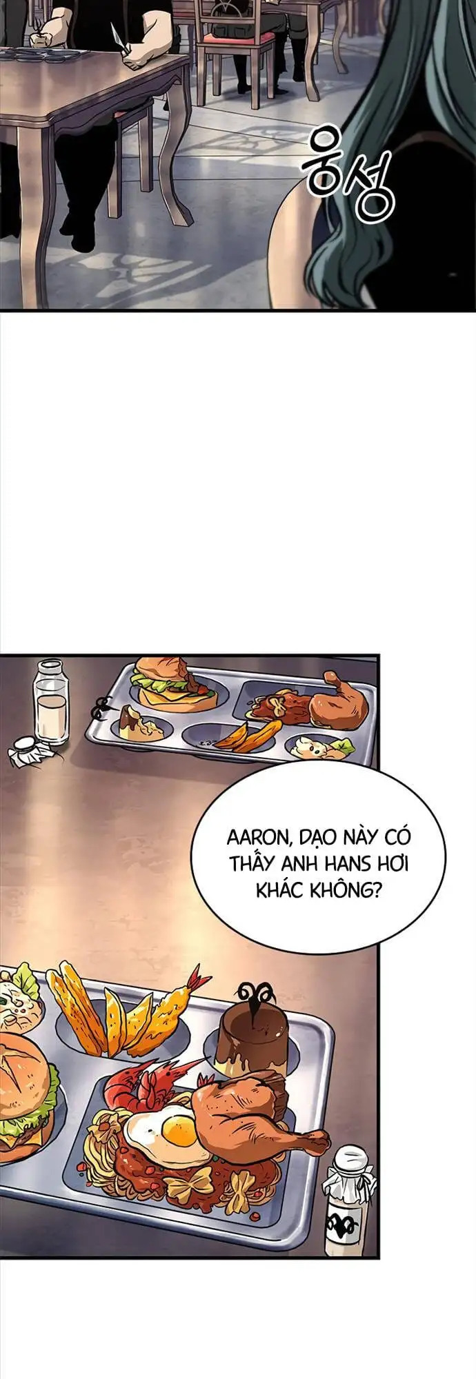 Truyện Tranh Gacha Vô Hạn - Pick Me Up! Infinite Gacha trang 8