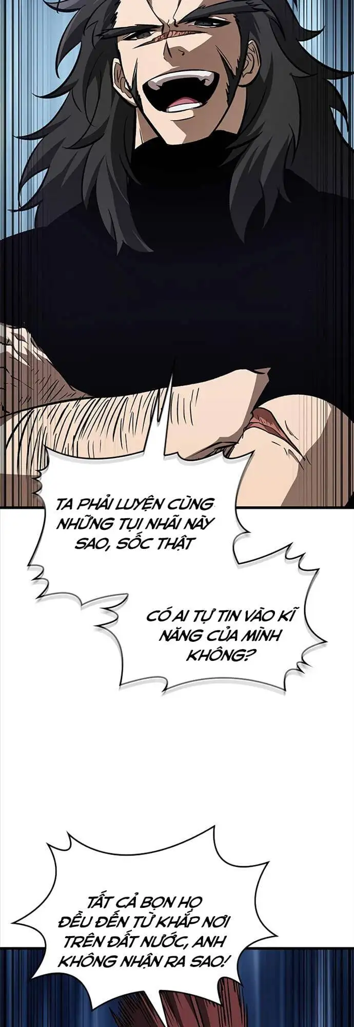 Truyện Tranh Gacha Vô Hạn - Pick Me Up! Infinite Gacha trang 8