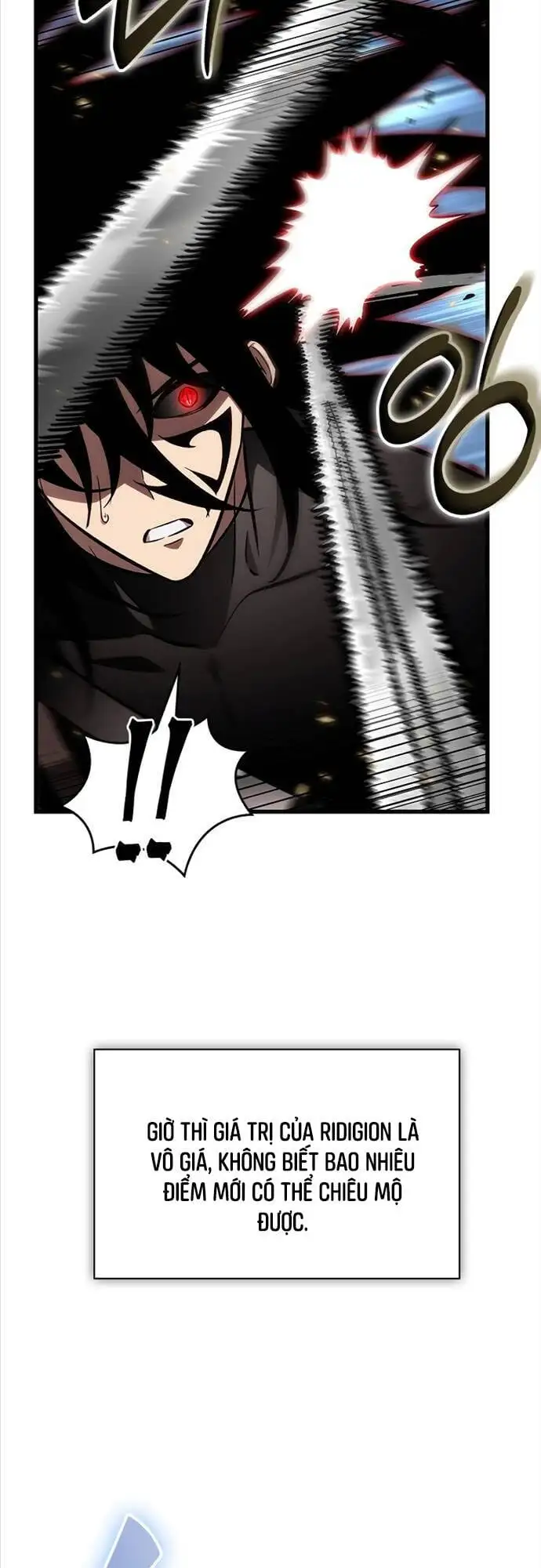 Truyện Tranh Gacha Vô Hạn - Pick Me Up! Infinite Gacha trang 8