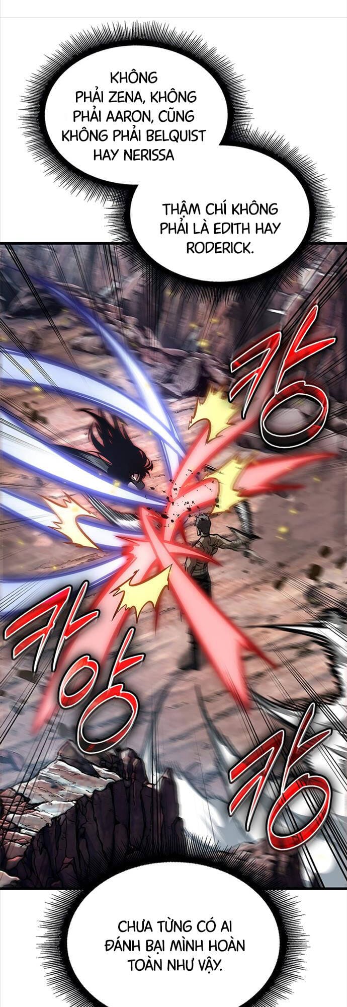 Truyện Tranh Gacha Vô Hạn - Pick Me Up! Infinite Gacha trang 8