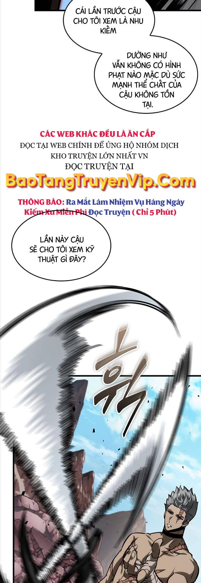 Truyện Tranh Gacha Vô Hạn - Pick Me Up! Infinite Gacha trang 8