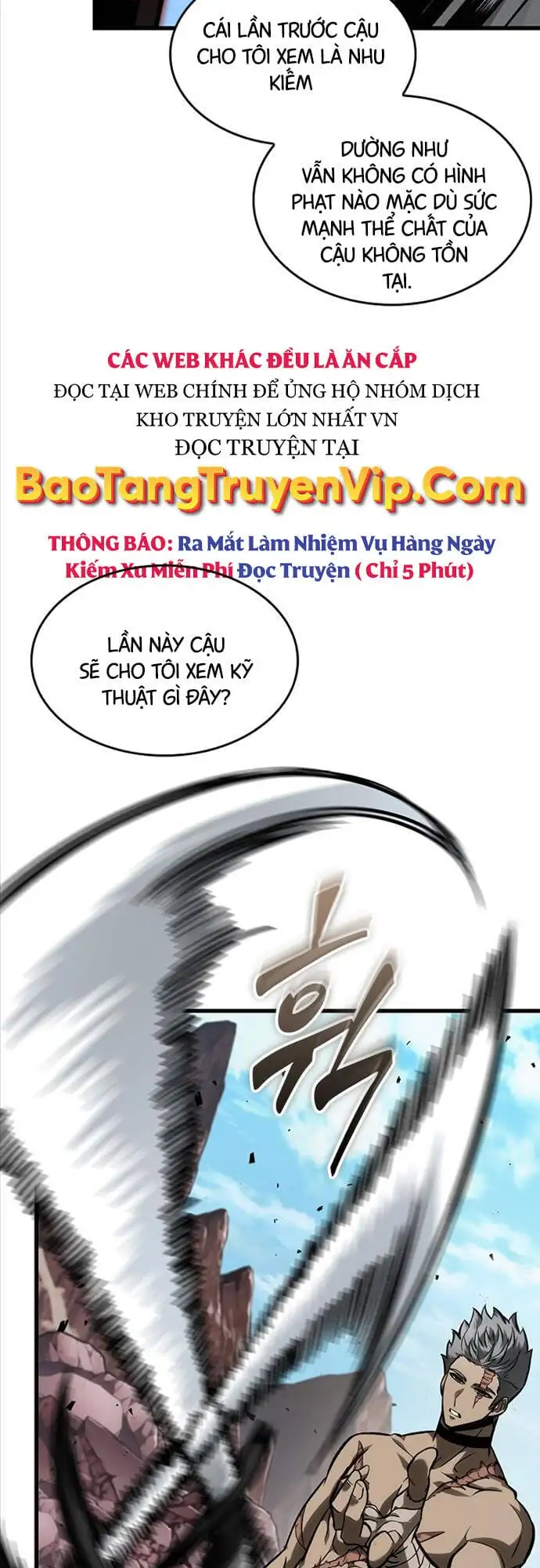 Truyện Tranh Gacha Vô Hạn - Pick Me Up! Infinite Gacha trang 8