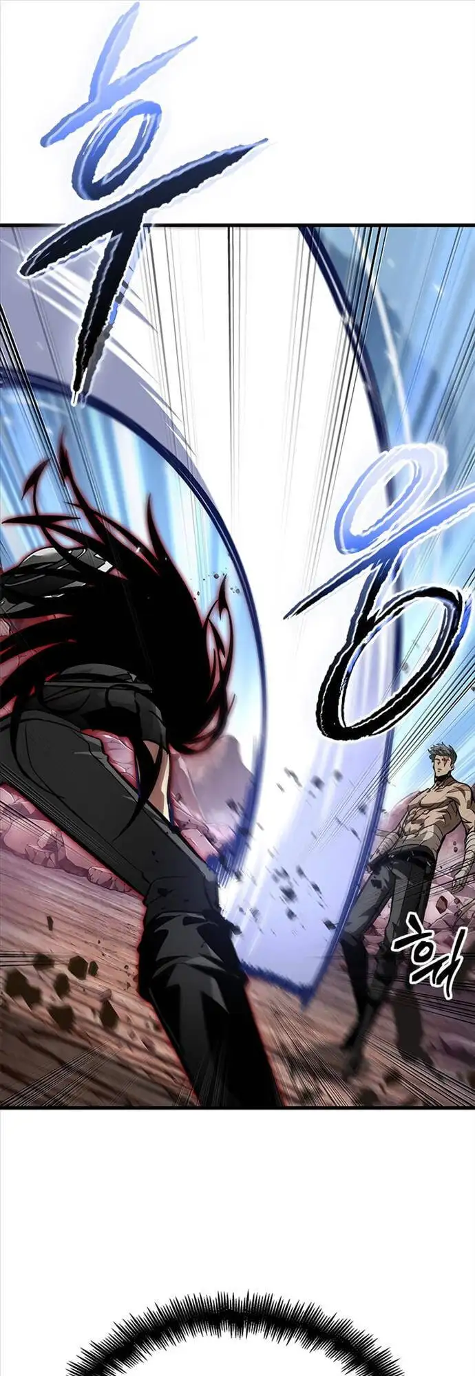 Truyện Tranh Gacha Vô Hạn - Pick Me Up! Infinite Gacha trang 8