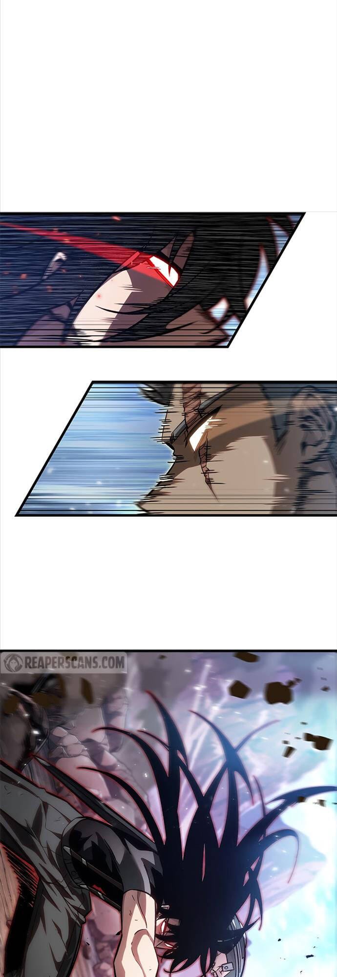 Truyện Tranh Gacha Vô Hạn - Pick Me Up! Infinite Gacha trang 8